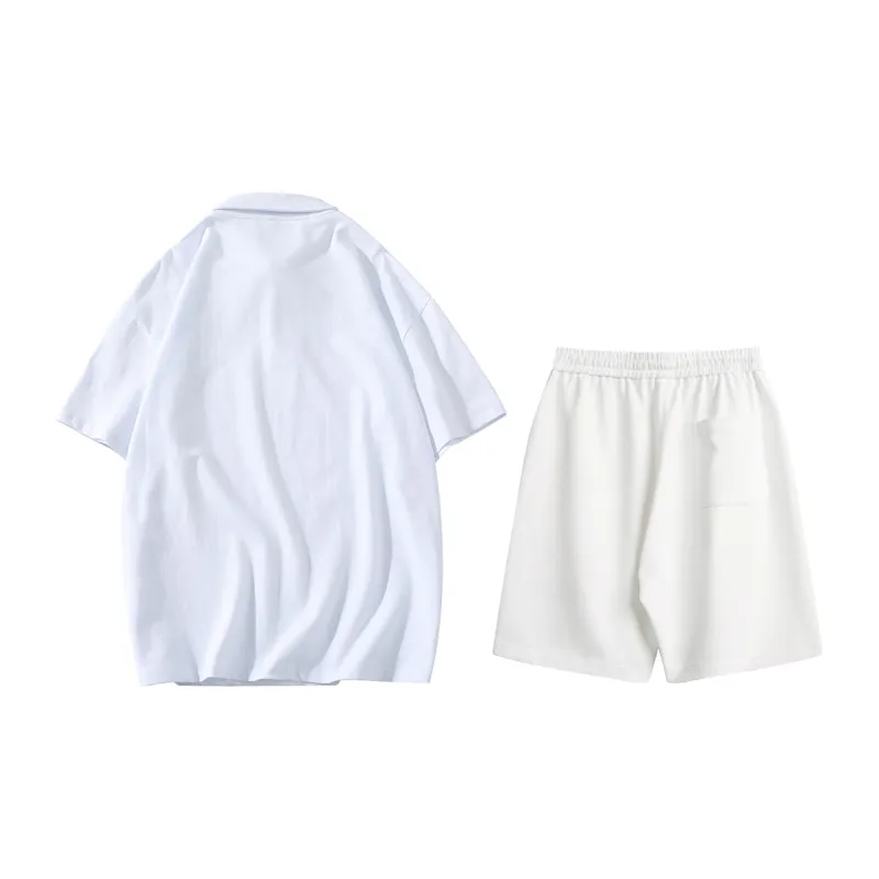 MEIPIN TANG Casual Sportswear Unisex-1