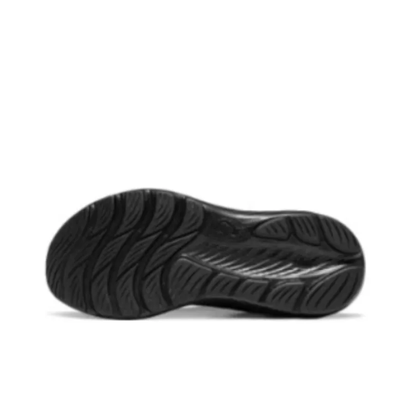 Asics Gel Contend 9 Black Graphite Grey Women's-5