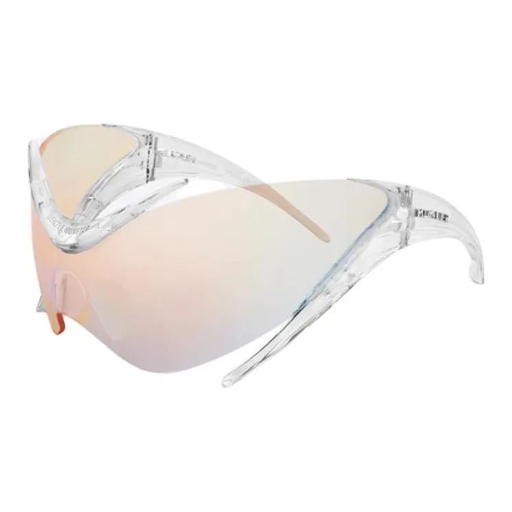 GENTLE MONSTER X Mugler Spiral 01 C1 Sunglasses-0