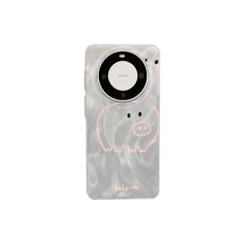 A tidal wave Phone Cases