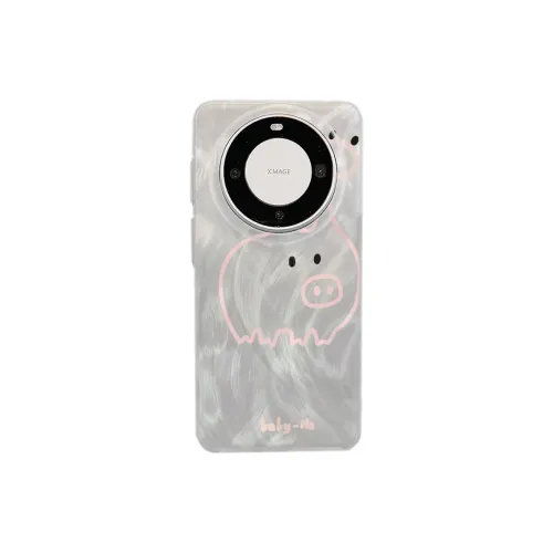 A tidal wave Phone Cases