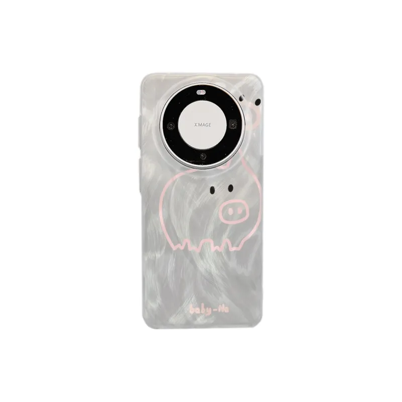 A tidal wave Phone Cases-0