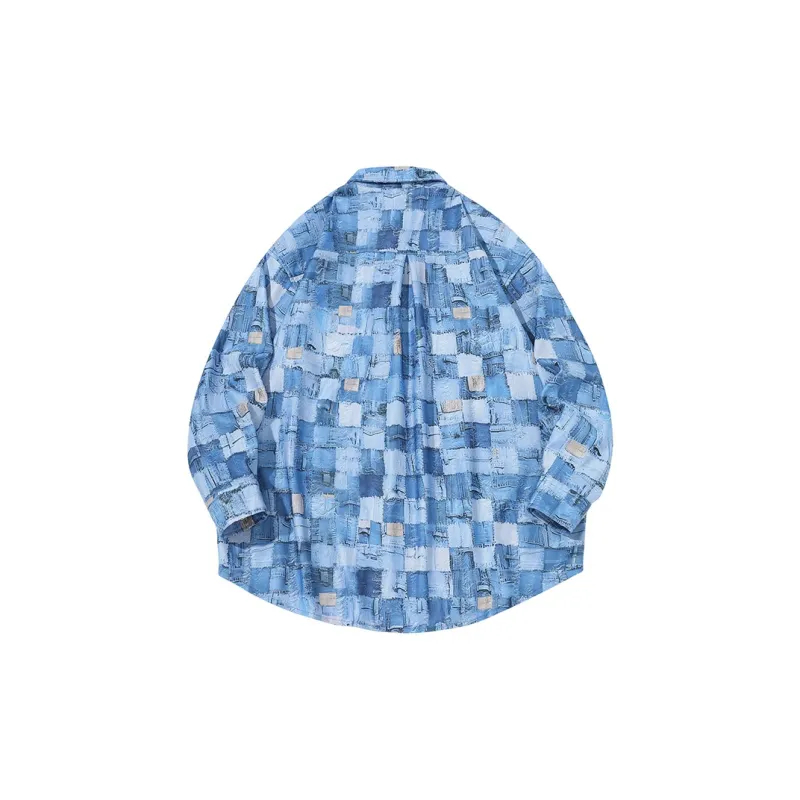 GSUE Shirts Unisex-1