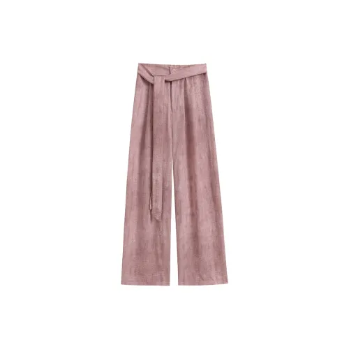 ABCMININ Casual Pants Women's