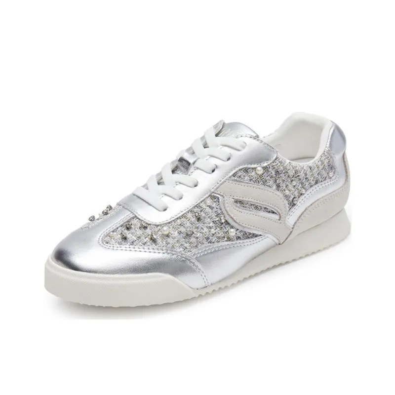 Joypeace Low Top Casual Shoes Women's-8