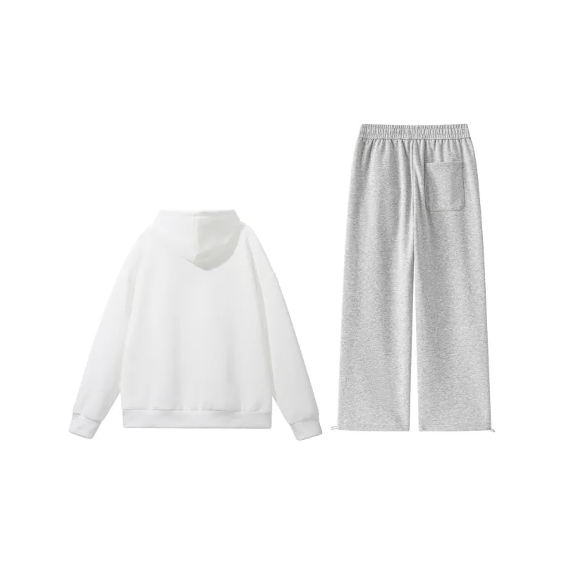 Unite Life HOODS Casual Sportswear Unisex-10