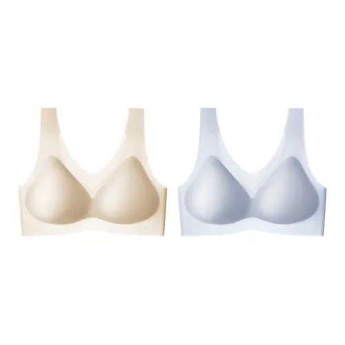 Herbal primer Women's Bras