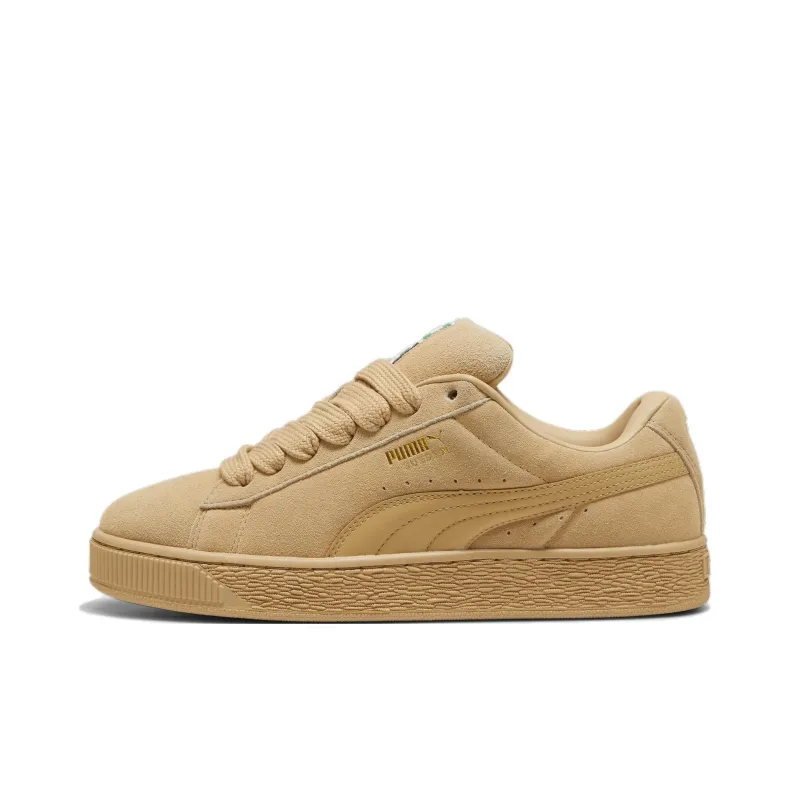 PUMA Suede Xl Sand Dune-0