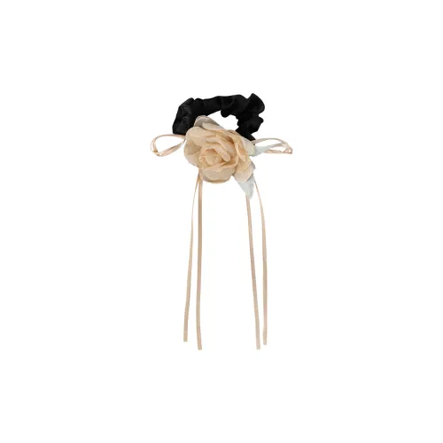 HANYUDIE Hair Ties Women's