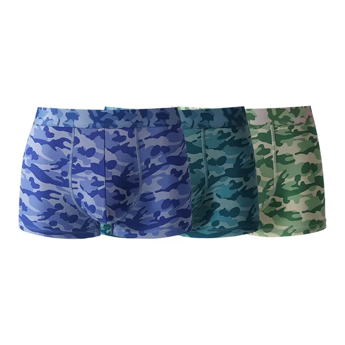 Disney Cotton Panties Men's 3 Pack-0
