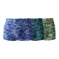 Ice Blue-Gray Green-Verdant Green
