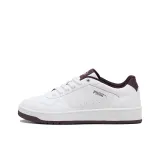 White Brown