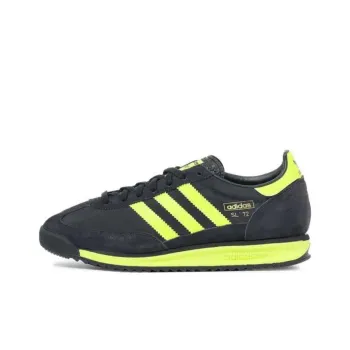Adidas Originals SL72 Solar Yellow