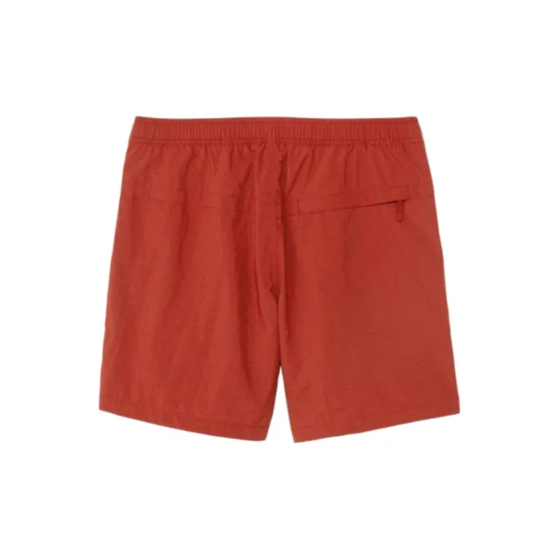 THE NORTH FACE Casual Shorts Men's Iron Red-1