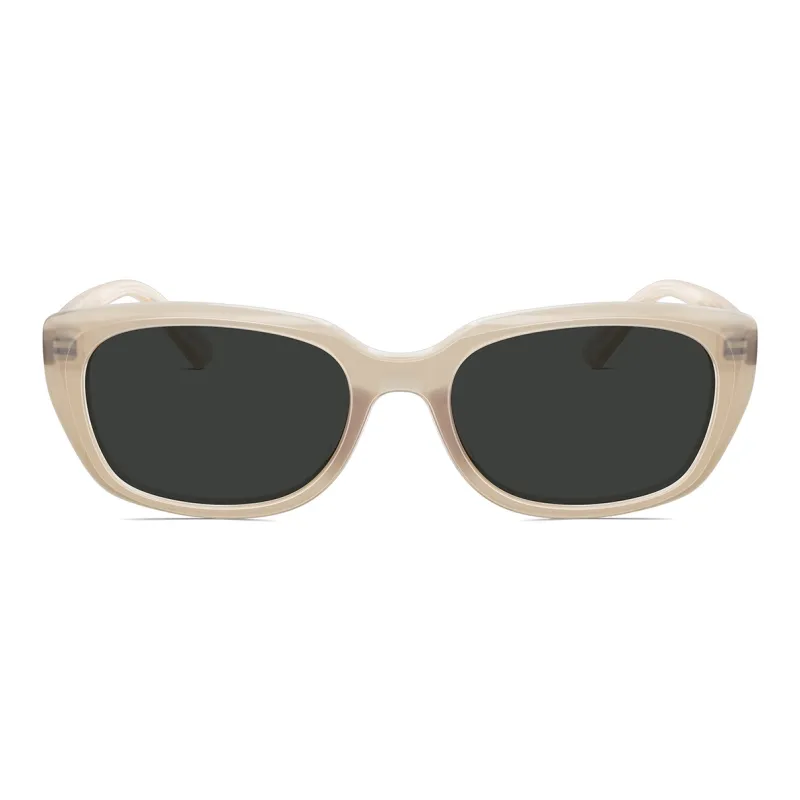 MOLSION Plate Frame Irregular Shape Sunglasses Unisex-20