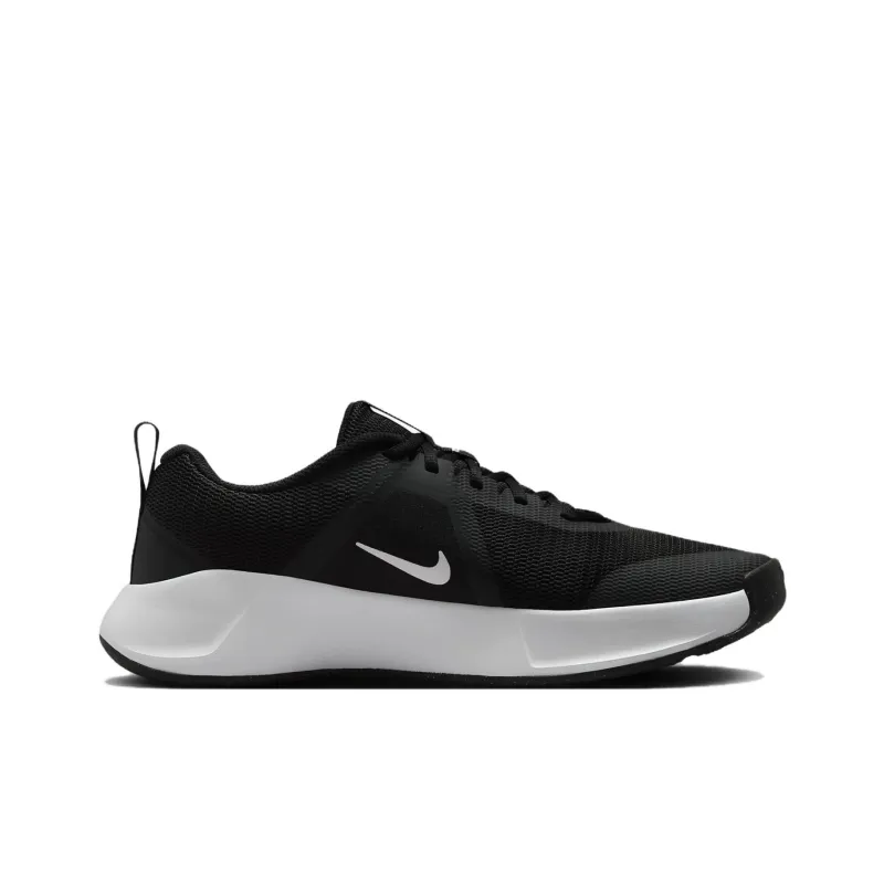 Nike Mc Trainer 3 Black White-1