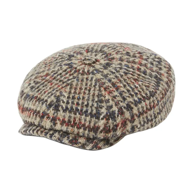 STETSON Wool Berets Unisex Beige-0