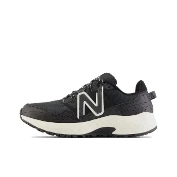New Balance NB 410 Anti Slip Wear Resistant Low Top Running Shoes Women's Black