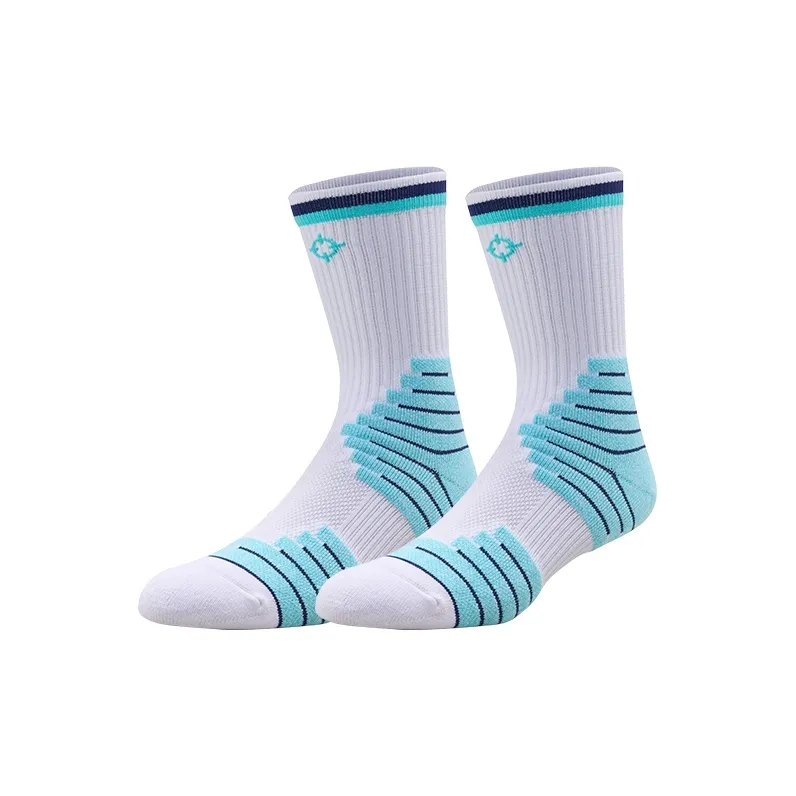 RIGORER Knee High Socks Unisex Combo Set-5