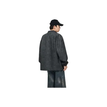 RCTAMY Jackets Unisex