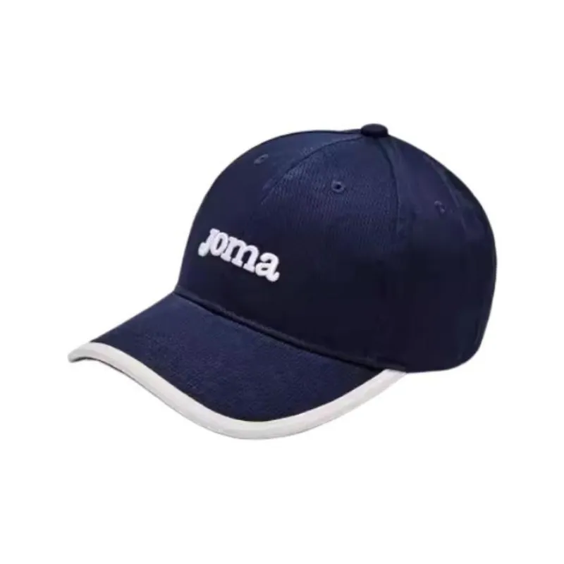 Joma Cotton Baseball Caps Unisex-3