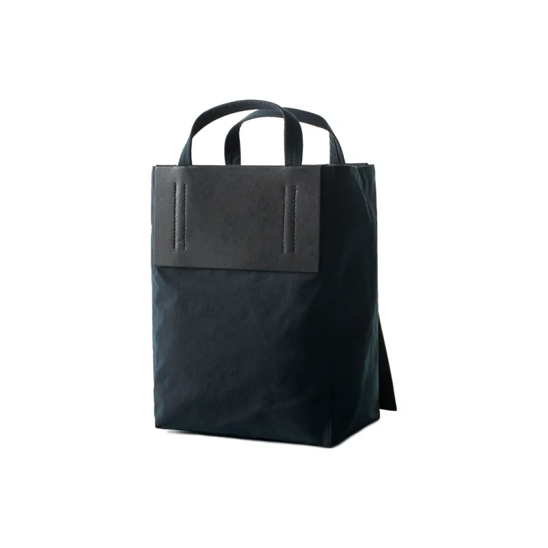 Canvas Tote Acne Shopper Bag Acne Studios Crossbody Bags POIZON