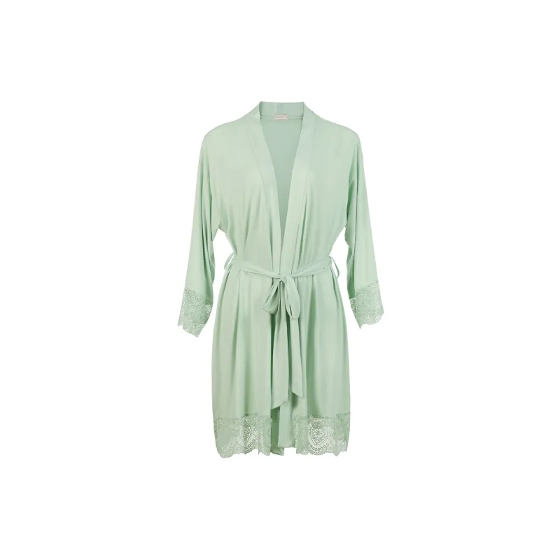 Selmark Women's Bath Robes-0