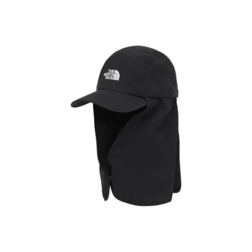 THE NORTH FACE Nylon Baseball Caps Men's Multicolor