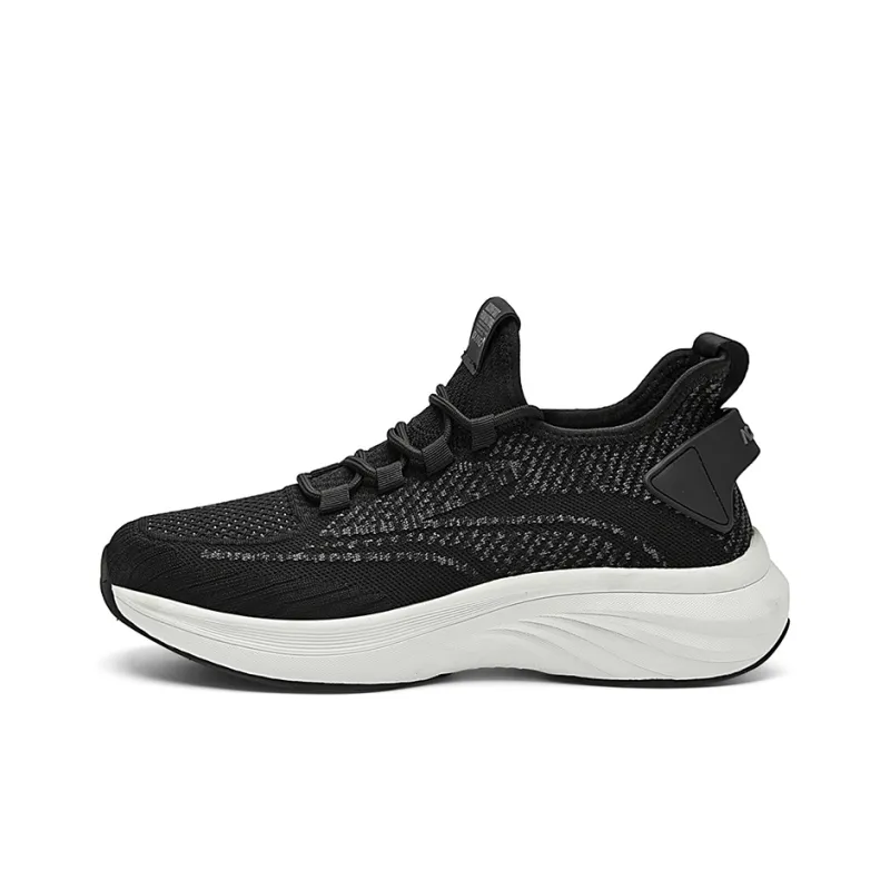 AOKANG Cushioned Wear-Resistant Breathable Slip-Resistant Low-Top Casual Running Shoes Men's-3