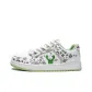 White Green
