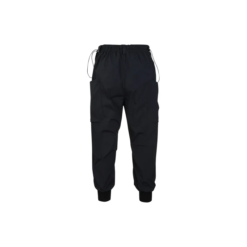 GUUKA TECH Casual Pants Men's Black-1