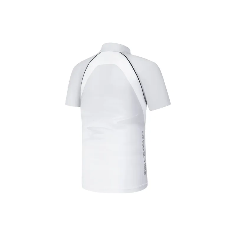 FILA Polo Shirts Men All Over Print-2