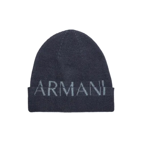 ARMANI EXCHANGE Beanies Men