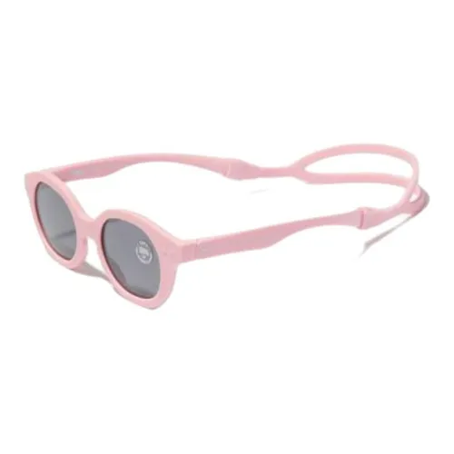 IZIPIZI PARIS Retro Round 01E Mini Sunglasses