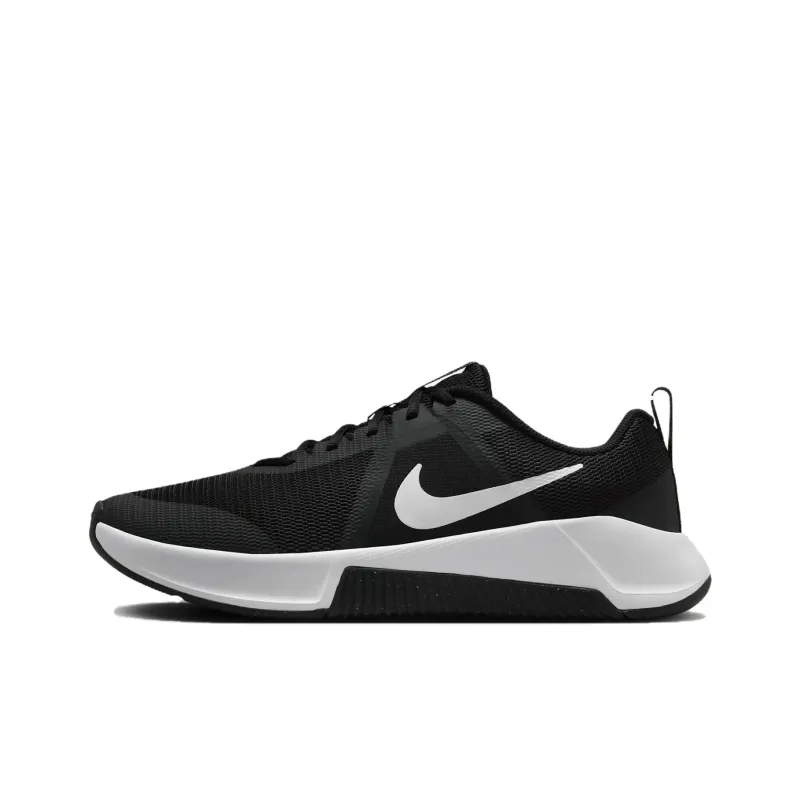 Nike Mc Trainer 3 Black White-0