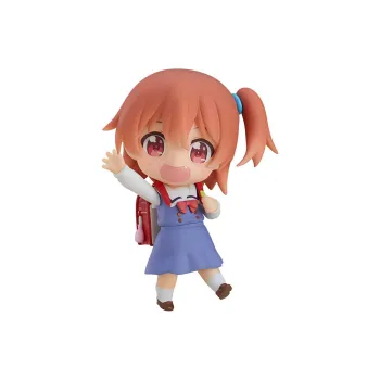 GSC The Angel Has Descended Upon Me. Chibi Figures 10cm