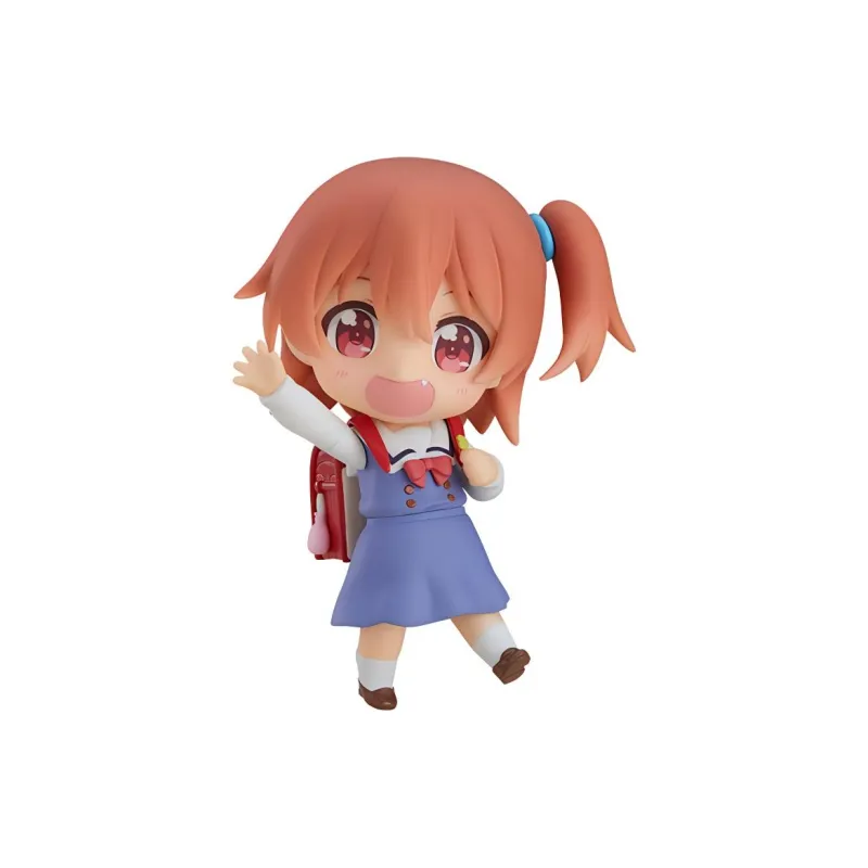 GSC The Angel Has Descended Upon Me. Chibi Figures 10cm-0