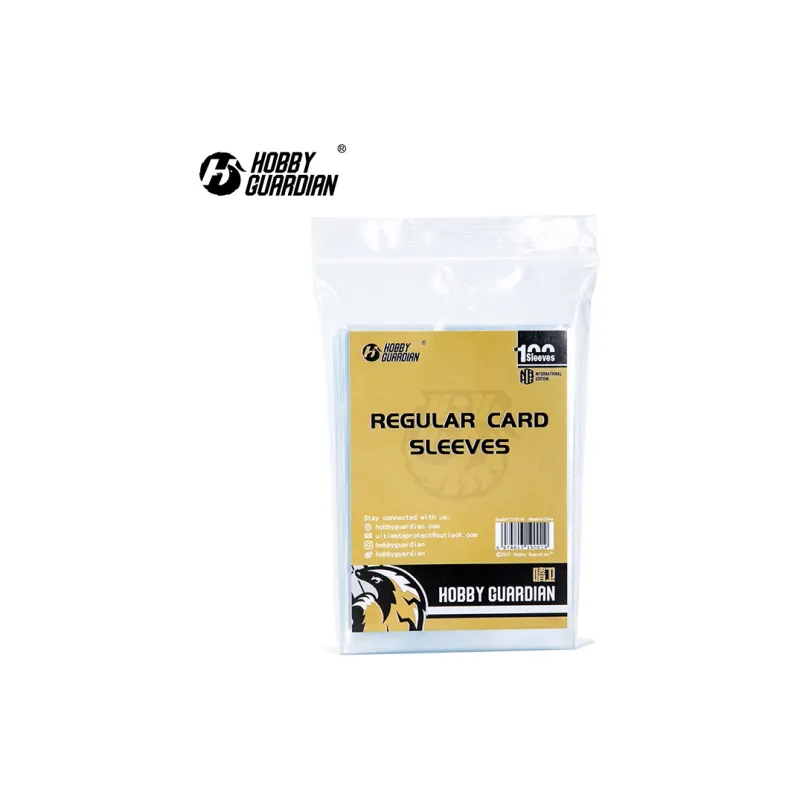 HobbyGuardian Card Accessories-4