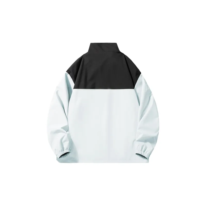 Hosa Jackets Unisex-5