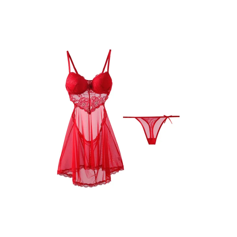 Qin Jing Women's Pajama Sets-15