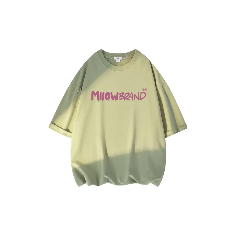 MIIOW T Shirts Unisex-18