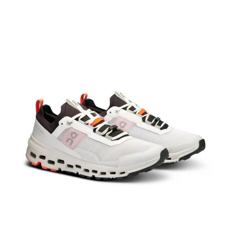 On Running Cloudultra 2 Wolf White-3