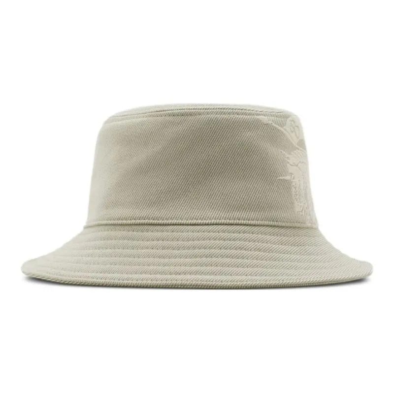 Burberry Ekd Cotton blend Bucket Hat-1