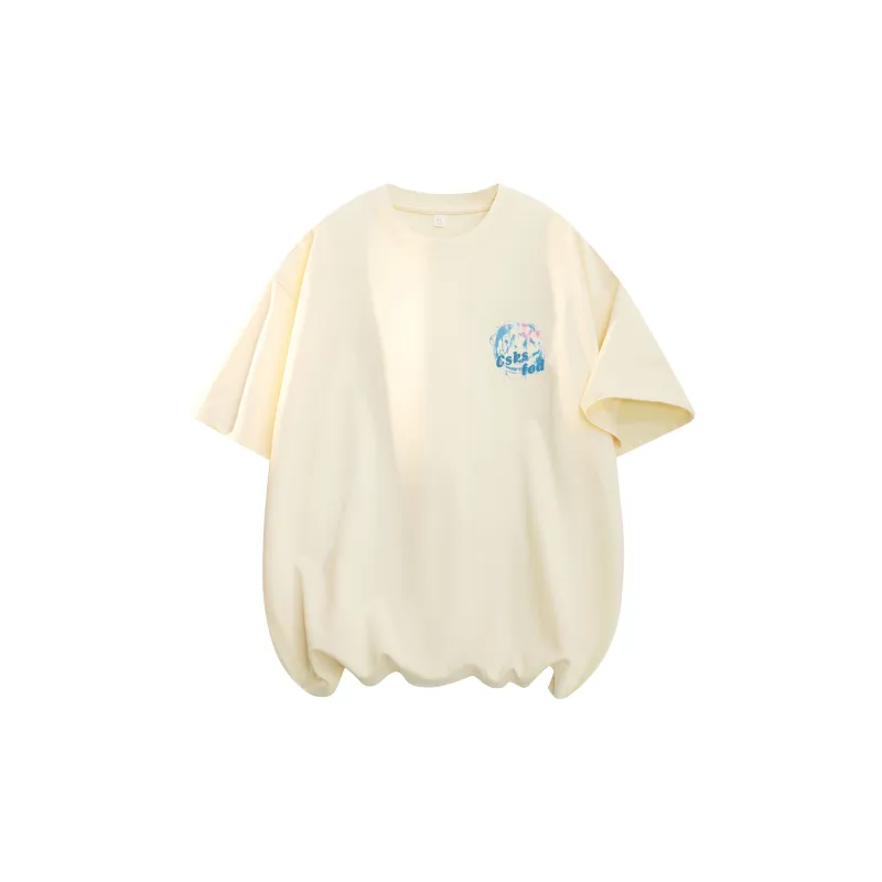 CSKS T Shirts Unisex-6