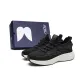 Black White[Standard Sports Shoe Size]
