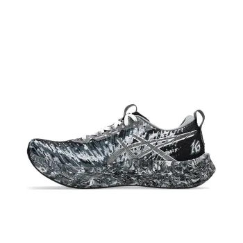 Asics Noosa Tri 16 'Black White Marbled'