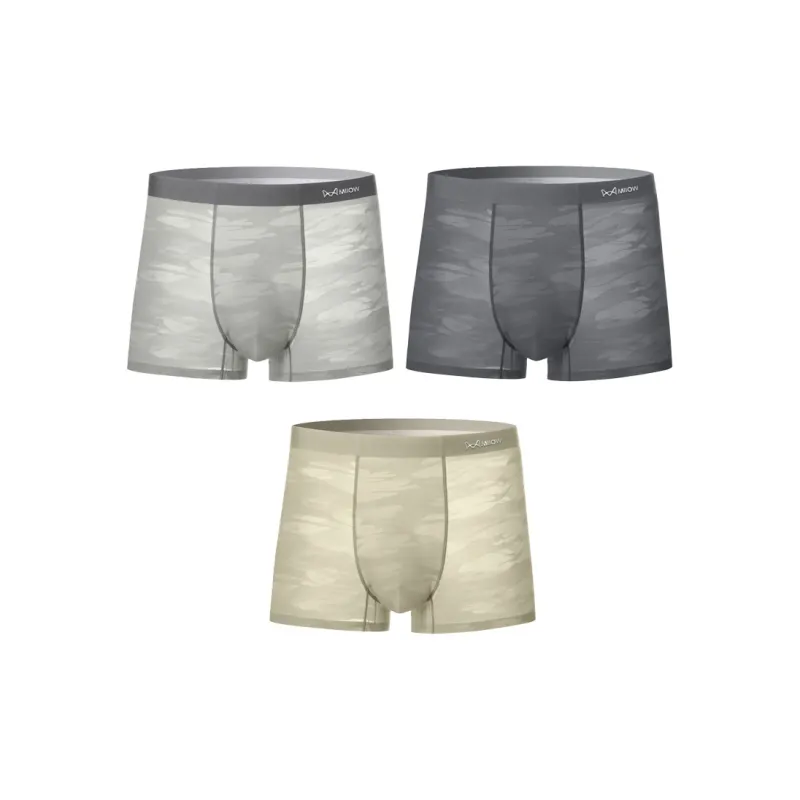 MIIOW Men Underpants-2