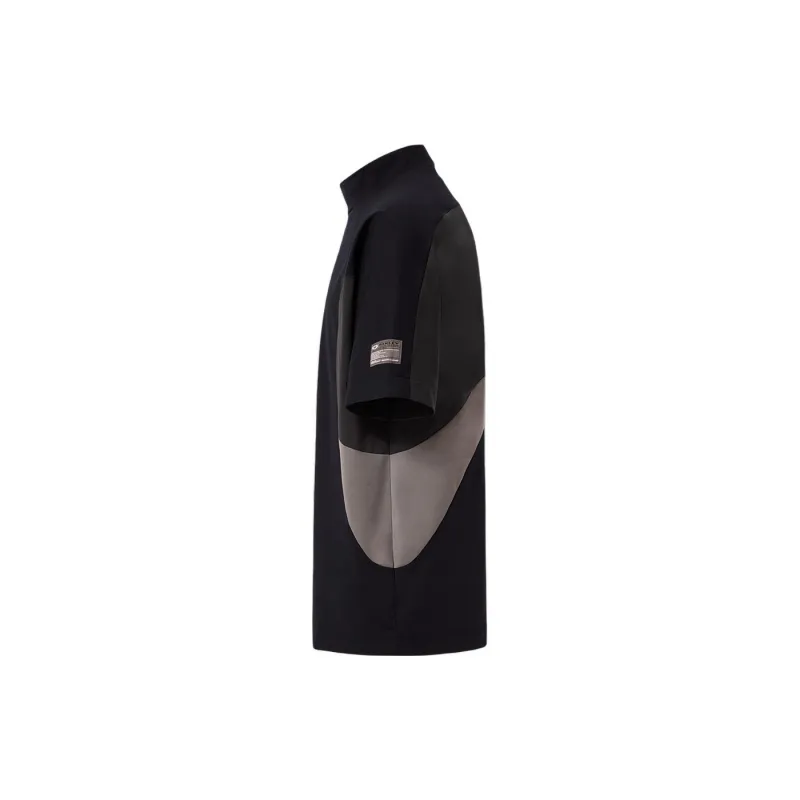 Oakley T Shirts Men Black-2