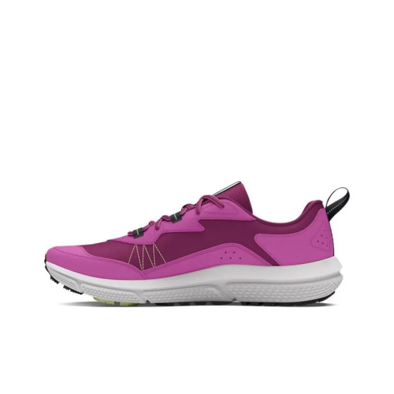 Under Armour Charged Verssert 2 'Purple Gemini' Women's-2