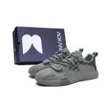 Gray[Standard Sports Shoe Size]
